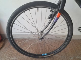 Bianchi Thomisus All Terrain 26 MTB