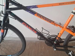 Bianchi Thomisus All Terrain 26 MTB