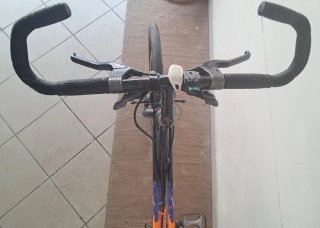 Bianchi Thomisus All Terrain 26 MTB