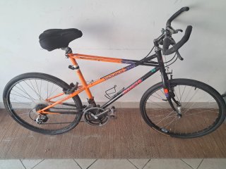 Bianchi Thomisus All Terrain 26 MTB