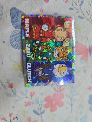 Cromos Mundial 2026