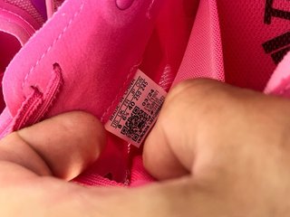 Zapatillas Adidas Terrex Agravic Speed Ultra Rosa