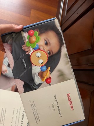 Hamaca BabyBjörn