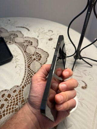 iPhone 12 Pro Max Space Gray