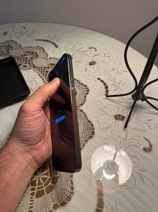 iPhone 12 Pro Max Space Gray