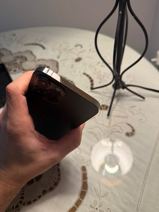 iPhone 12 Pro Max Space Gray