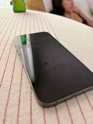 iPhone 12 Pro Max Space Gray