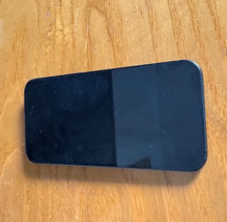 iPhone 16 plus
