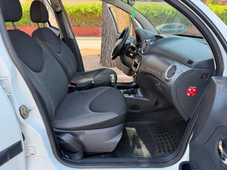 Citroen C3 2007