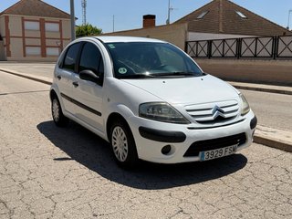Citroen C3 2007