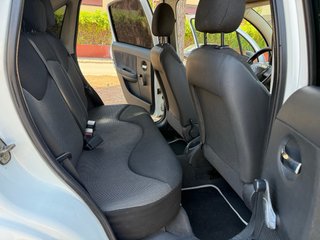Citroen C3 2007