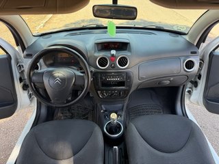 Citroen C3 2007