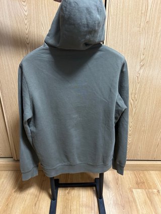 Sudadera Napapijri con estampado de bandera