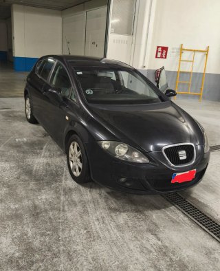 SEAT Leon 2006
