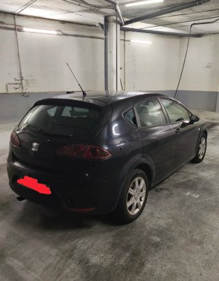 SEAT Leon 2006