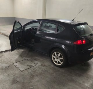 SEAT Leon 2006