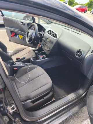 SEAT Leon 2006