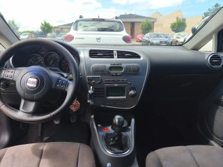 SEAT Leon 2006