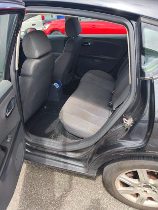 SEAT Leon 2006