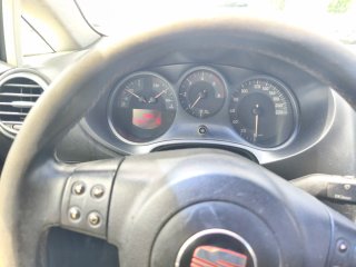 SEAT Leon 2006