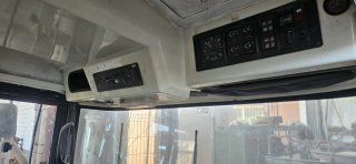 Vendo Barredora Industrial RAVO 5002