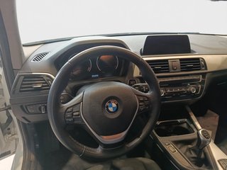 BMW Serie 1 DESDE 323€/MES ¡SIN ENTRADA!