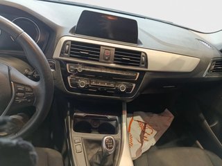 BMW Serie 1 DESDE 323€/MES ¡SIN ENTRADA!