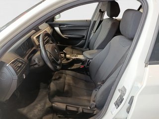 BMW Serie 1 DESDE 323€/MES ¡SIN ENTRADA!