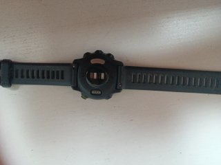 Reloj Garmin Forerunner 55 Negro
