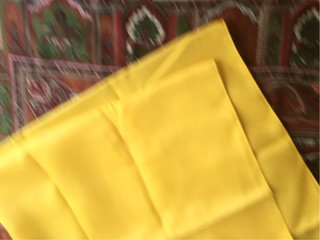 Pañuelos cuadrados cuello o cintura