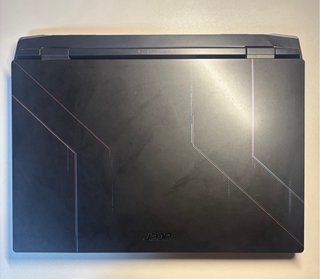 Acer Nitro 5 i7-12700H RTX 3050 Ti 16GB RAM 1TB SS