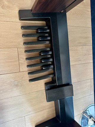 Órgano Electone Yamaha HC-2