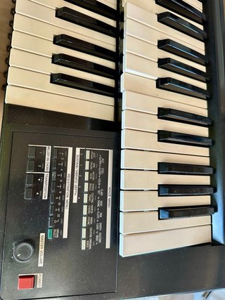 Órgano Electone Yamaha HC-2