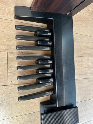 Órgano Electone Yamaha HC-2