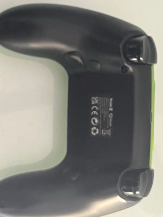 Mando para ps4 y pc
