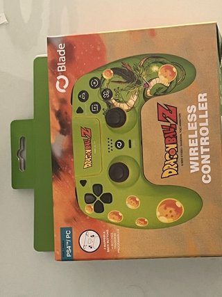 Mando para ps4 y pc
