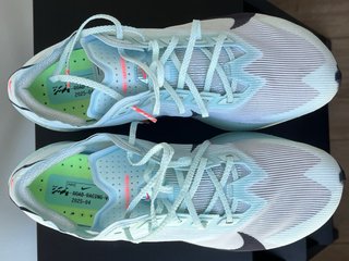 Zapatillas Nike ZoomX Vaporfly 4% Next