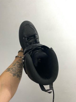 Patines Oxelo Negros talla 44