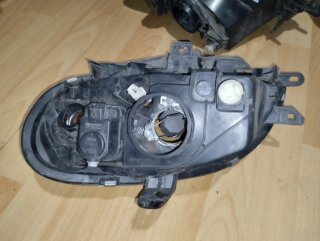 Faros liger xtoo