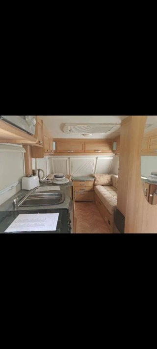Caravana Lunar Quasar