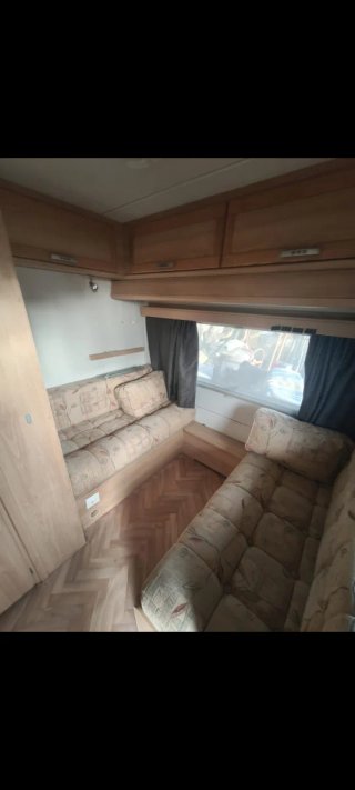 Caravana Lunar Quasar
