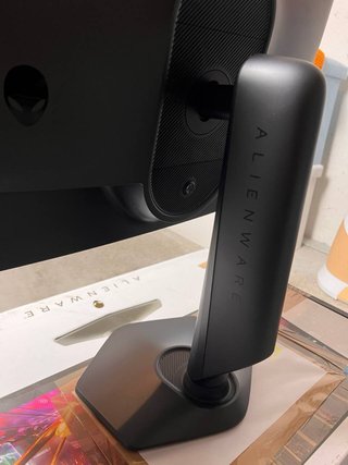 Monitor Gaming Alienware 500 Hz