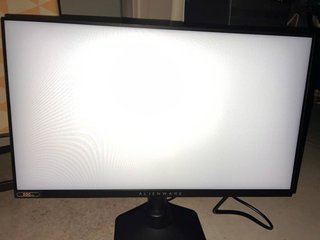 Monitor Gaming Alienware 500 Hz