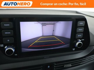 Hyundai i20 1.0 TGDI Klass