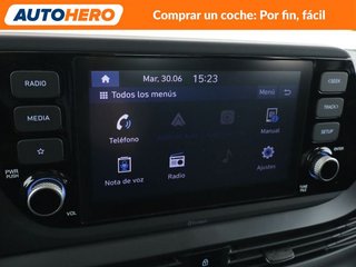 Hyundai i20 1.0 TGDI Klass