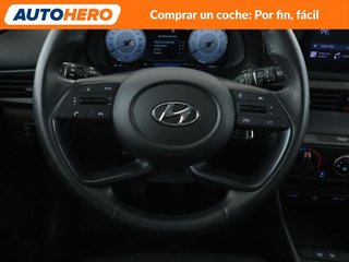 Hyundai i20 1.0 TGDI Klass