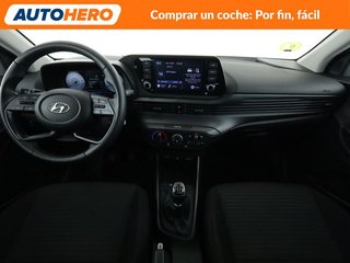 Hyundai i20 1.0 TGDI Klass