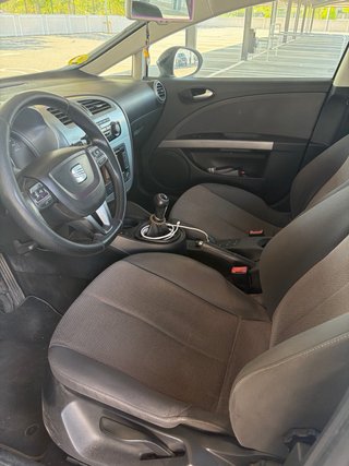 SEAT Leon 2010