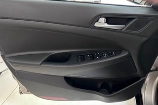 Hyundai Tucson 1.7CRDI 115cv “Único propietario”