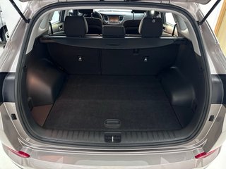 Hyundai Tucson 1.7CRDI 115cv “Único propietario”